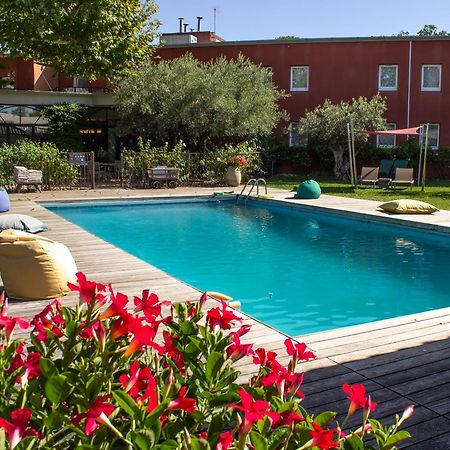 Best Western Plus Le Lavarin Aviñón Exterior foto