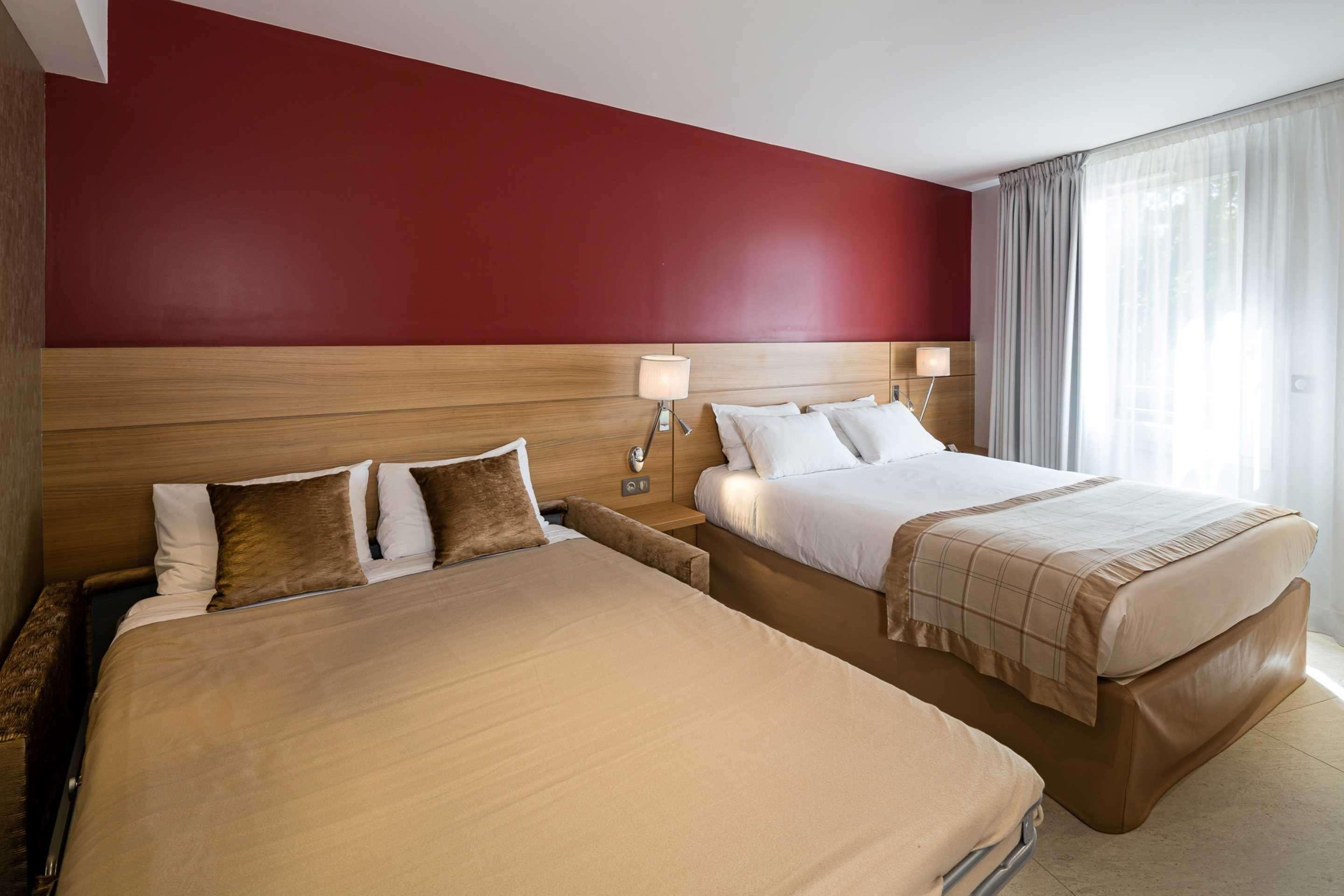 Best Western Plus Le Lavarin Aviñón Exterior foto