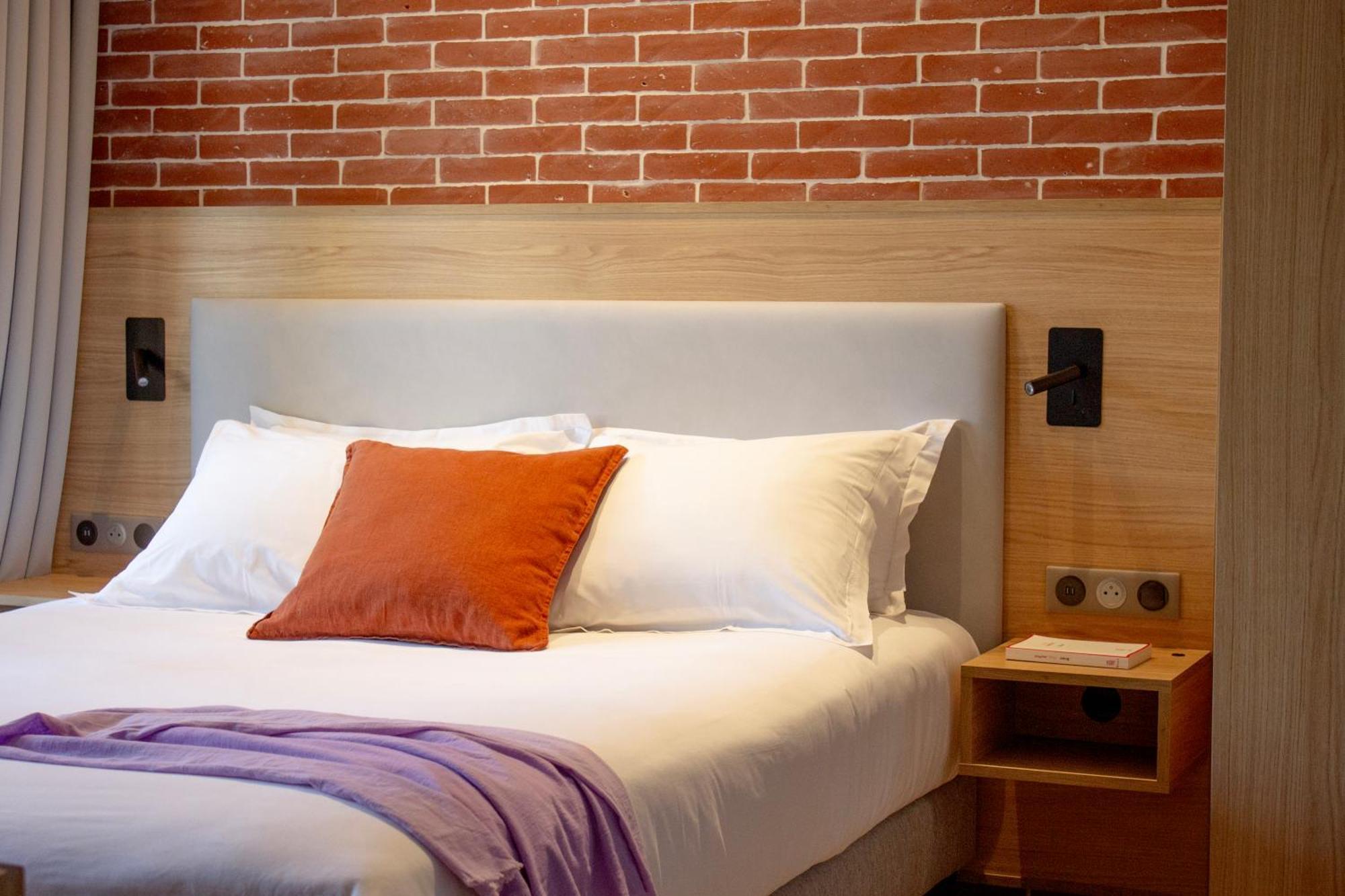 Best Western Plus Le Lavarin Aviñón Exterior foto