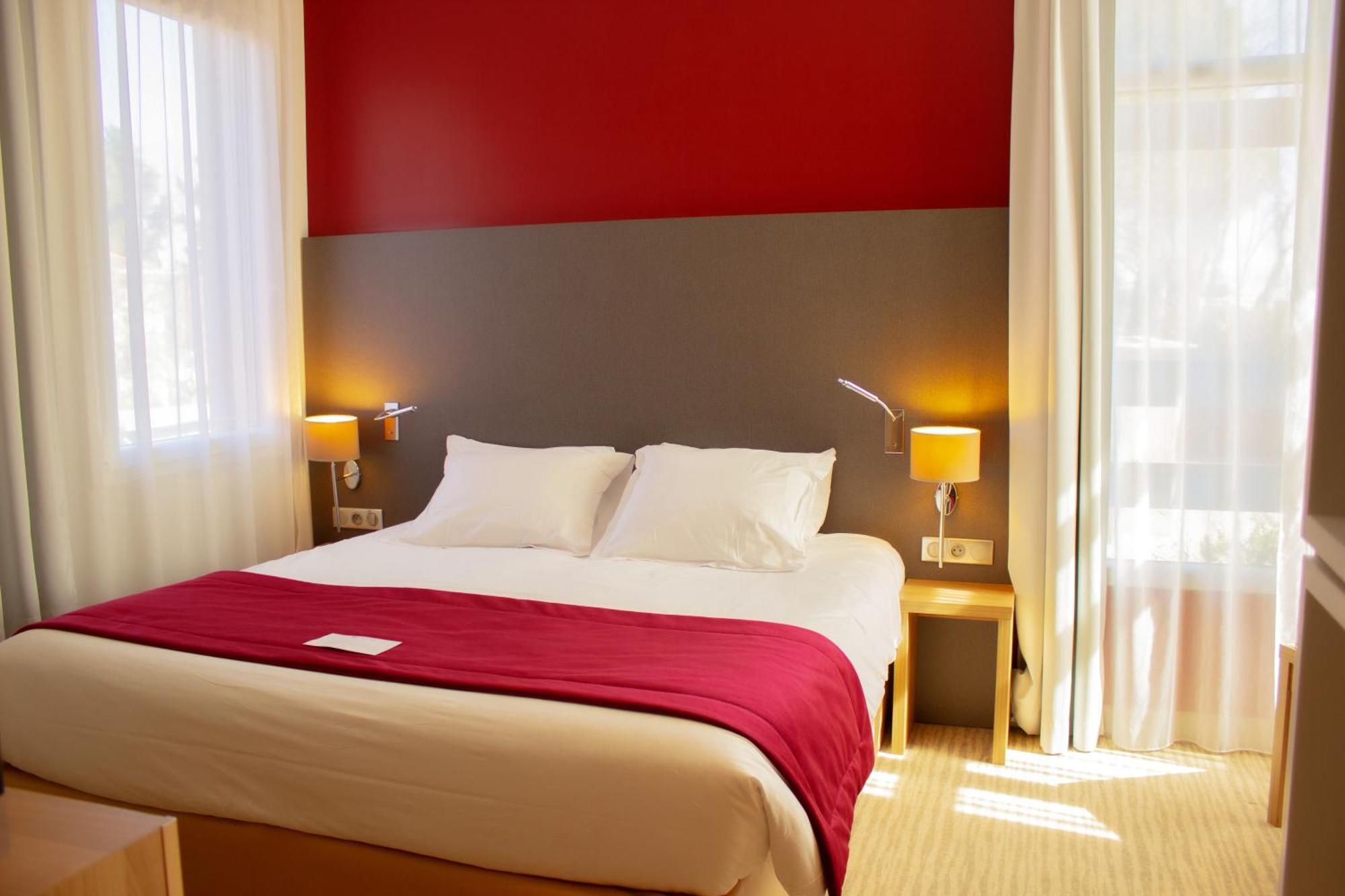 Best Western Plus Le Lavarin Aviñón Exterior foto